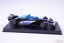 Alpine A523 - Esteban Ocon (2023), 1:43 BBurago Signature