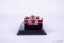 Ferrari 499P - #50, Győztes 24H Le Mans 2024, 1:24 Bburago