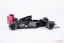 McLaren MP4/6 - Ayrton Senna (1991), s McLaren nápisem, 1:18 AUTOart