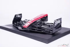 Alfa Romeo C43 első szárny és orrkúp (2023), 1:8 HC Models