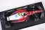 Ferrari SF-25 - Lewis Hamilton (2025) Monza, 1:43 BBurago Signature