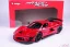 Ferrari FXX-K Evo Hybrid (2018) red, 1:18 Bburago