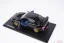 Subaru Impreza WRX STi (2004) černé, 1:18 Solido