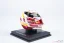 Lewis Hamilton 2018 World Champion, Mercedes helmet, 1:5 Spark