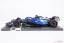 Williams FW45 - Logan Sargeant (2023), 800. závod Silverstone, 1:18 Minichamps