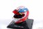 Esteban Ocon 2021 Alpine helmet, 1:5 Spark