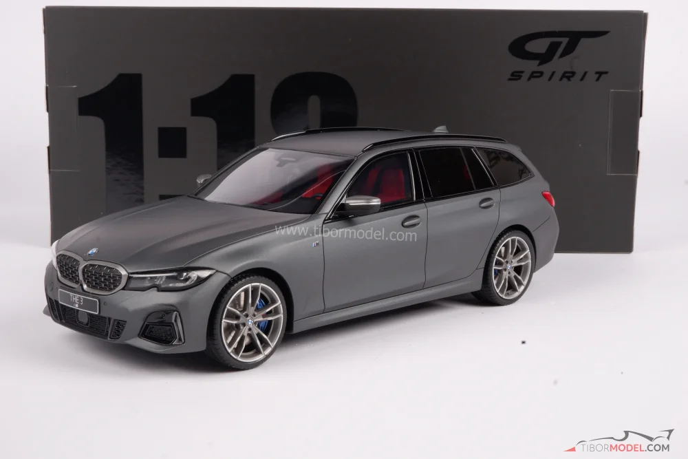 GTスピリット GTS471 1/18 BMW M340i Xドライブ M スポーツ 2019