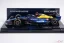 Williams FW46 - Alex Albon (2024), Mexico GP, 1:43 Minichamps