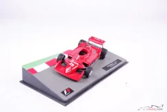 Alfa Romeo 177 - Bruno Giacomelli (1979), 1:43 Altaya