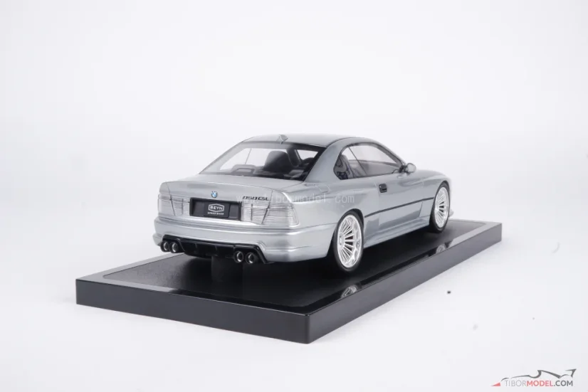 BMW Reyn Speed Shop 858 CSL (2024), 1:18 Ottomobile