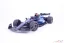 Williams FW46 - Alexander Albon (2024), Saudi Arabia GP, 1:18 Solido