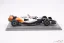 McLaren MCL60 - Lando Norris (2023), 9. helyezett Monaco, 1:43 Spark