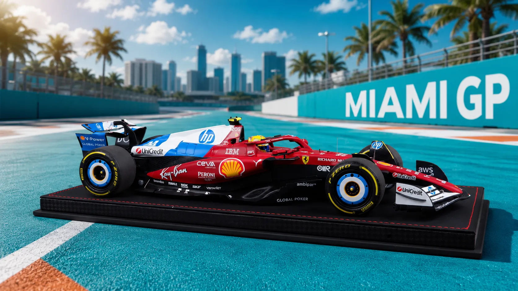 SF-25 Miami