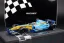 Renault R25 - Fernando Alonso (2005), VC Brazílie, 1:18 Minichamps