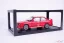 BMW E30 M3 (1986) červené, 1:18 Solido