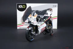 Ducati Desmosedici - Marc Marquez (2024) San Marino, 1:12 KiloWorks