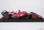 Ferrari SF-25 - Lewis Hamilton (2025) VC Monaka, 1:18 BBR