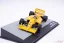 Lotus 100T - Nelson Piquet (1988), 1:43 Altaya