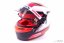 Kimi Raikkonen 2019 Alfa Romeo prilba, 1:2 Bell