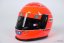 Michael Schumacher Ferrari 2000 helmet, World champion, 1:2 Bell