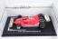 Ferrari 312T4 - Gilles Villeneuve (1979), Winner South African GP, 1:18 Bburago