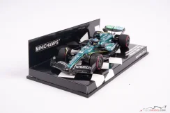 Aston Martin AMR24 - Fernando Alonso (2024), 1:43 Minichamps