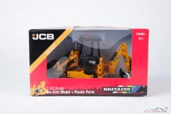 JCB 1XCT kotrógép, 1:32 Britains
