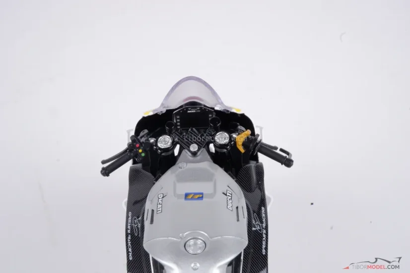 Ducati Desmosedici - Alex Marquez (2024) San Marino, 1:12 KiloWorks