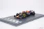 Red Bull RB20 - Max Verstappen (2024), Mistr Světa + pit board a speciální podstavec, 1:43 Spark