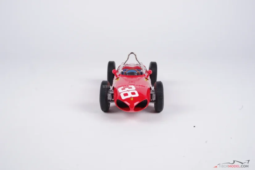 Ferrari 156 Sharknose - Phil Hill (1961) Majster sveta, 1:18 Werk83