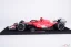 Ferrari SF-23 -  Carlos Sainz (2023), VC Las Vegas, 1:18 Looksmart