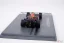 Red Bull RB20 - Max Verstappen (2024), Mistr Světa + pit board a speciální podstavec, 1:43 Spark