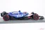 VISA RB VCarb 01 - Daniel Ricciardo (2024), 1:18 Spark