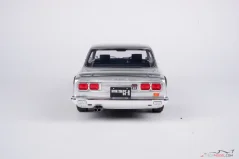 Nissan Skyline 2000 GT-R (1971) silver, 1:12 Ottomobile