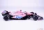 Alpine A522 - Fernando Alonso (2022), VC Bahrajnu, 1:18 Solido
