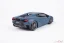 Lamborghini Temerario (2025) kék, 1:18 Bburago