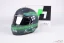 Valtteri Bottas 2024 Kick Sauber mini helmet, 1:2 Stilo