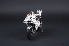 Ducati Desmosedici - Marc Marquez (2024) San Marino, 1:12 KiloWorks