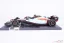 Williams FW45 - Logan Sargeant (2023), Singapur, 1:18 Minichamps