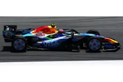 Racing Bulls VCARB 03 - Liam Lawson (2026), VC Španielska, 1:43 Spark