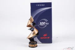 Trofej - Le Mans 24h - 100. výročie, 1:18 Spark