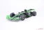 Kick Sauber C44 - Zhou Guanyu (2024), Bahrain GP, 1:18 Solido