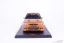 Ford Escort RS Custom (1998) bronz, 1:18 Ixo