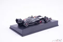 AlphaTauri AT04 - Yuki Tsunoda (2023) Las Vegas, 1:64 Spark