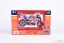 KTM RC16 - Jack Miller (2023), 1:18 Maisto