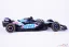 Alpine A524 - Pierre Gasly (2024), Monaco GP, 1:18 Solido