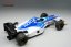 Tyrrell Yamaha 023 - Mika Salo (1995), Kanadai Nagydíj, 1:18 Tecnomodel