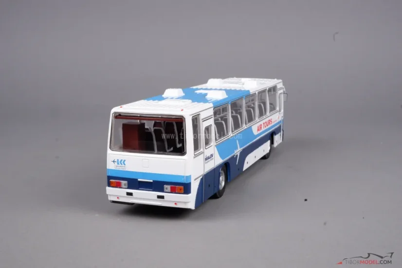Ikarus 250.59, Air Tours, 1:43 Premium ClassiXXs