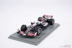 Haas VF-24 - Nico Hülkenberg (2024), Australian GP, 1:43 Spark Haas VF-24 - Nico Hülkenberg (2024), Australian GP, 1:43 Spark