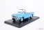 Skoda Felicia Cabrio, 1:24 Whitebox
